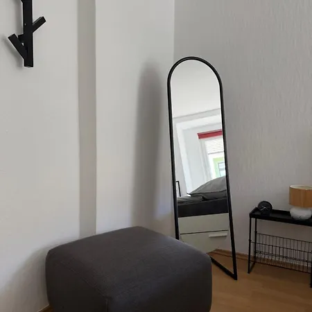דירה Mellow Oak By Interior - 65qm - 2 Schlafzimmer - Solingen, Nahe Koeln&duesseldorf - Bahnhofsnah - A1 - Gratis Wlan & Tv *