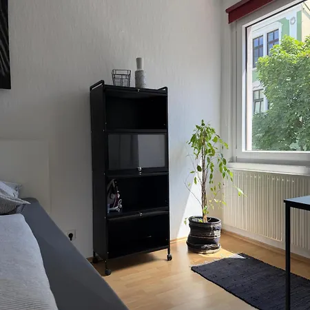Mellow Oak By Interior - 65qm - 2 Schlafzimmer - Solingen, Nahe Koeln&duesseldorf - Bahnhofsnah - A1 - Gratis Wlan & Tv *