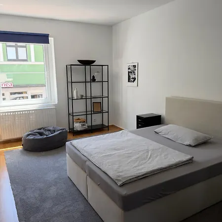 Mellow Oak By Interior - 65qm - 2 Schlafzimmer - Solingen, Nahe Koeln&duesseldorf - Bahnhofsnah - A1 - Gratis Wlan & Tv *