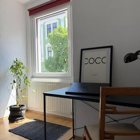 Mellow Oak By Interior - 65qm - 2 Schlafzimmer - Solingen, Nahe Koeln&duesseldorf - Bahnhofsnah - A1 - Gratis Wlan & Tv דירה *