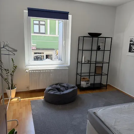Mellow Oak By Interior - 65qm - 2 Schlafzimmer - Solingen, Nahe Koeln&duesseldorf - Bahnhofsnah - A1 - Gratis Wlan & Tv Solingen