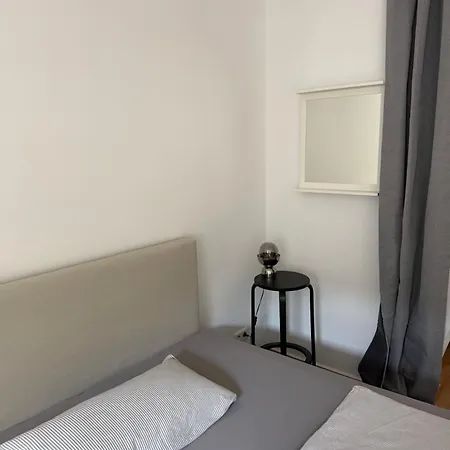 Mellow Oak By Interior - 65qm - 2 Schlafzimmer - Solingen, Nahe Koeln&duesseldorf - Bahnhofsnah - A1 - Gratis Wlan & Tv *