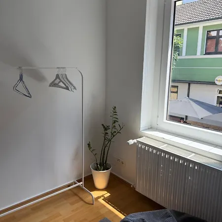 Mellow Oak By Interior - 65qm - 2 Schlafzimmer - Solingen, Nahe Koeln&duesseldorf - Bahnhofsnah - A1 - Gratis Wlan & Tv דירה