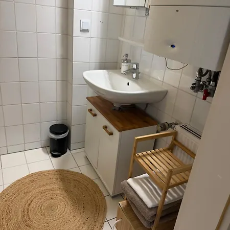 דירה Mellow Oak By Interior - 65qm - 2 Schlafzimmer - Solingen, Nahe Koeln&duesseldorf - Bahnhofsnah - A1 - Gratis Wlan & Tv *