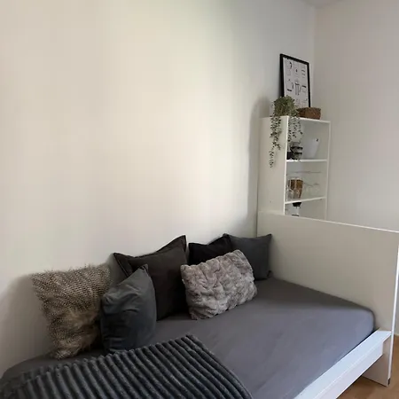 Mellow Oak By Interior - 65qm - 2 Schlafzimmer - Solingen, Nahe Koeln&duesseldorf - Bahnhofsnah - A1 - Gratis Wlan & Tv