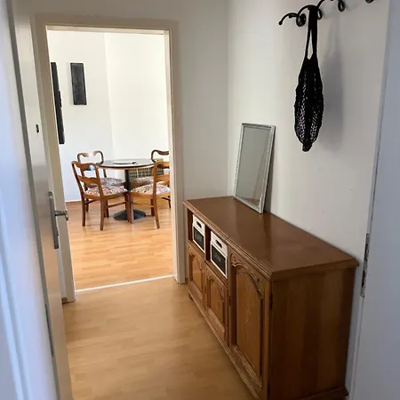 דירה Mellow Oak By Interior - 65qm - 2 Schlafzimmer - Solingen, Nahe Koeln&duesseldorf - Bahnhofsnah - A1 - Gratis Wlan & Tv
