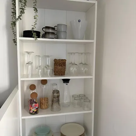 Apartment Mellow Oak By Interior - 65qm - 2 Schlafzimmer - Solingen, Nahe Koeln&duesseldorf - Bahnhofsnah - A1 - Gratis Wlan & Tv *
